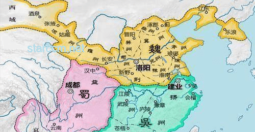 蜀汉为何坚持北伐？苟延残喘真的是最佳选择吗？